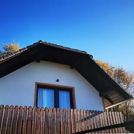 Hiska Soncni Hrib. דירה *