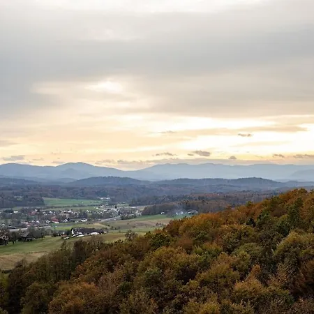 Hiska Soncni Hrib. * נובו מסטו