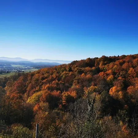 Hiska Soncni Hrib. דירה