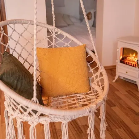 דירה Hiska Soncni Hrib. *