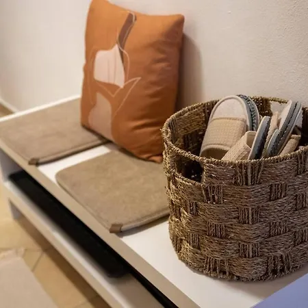 דירה Hiska Soncni Hrib. נובו מסטו