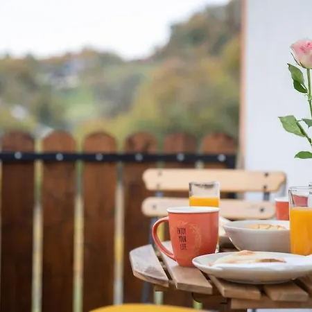 Hiska Soncni Hrib. דירה