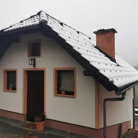 Hiska Soncni Hrib. דירה