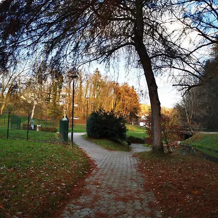 Hiska Soncni Hrib. דירה