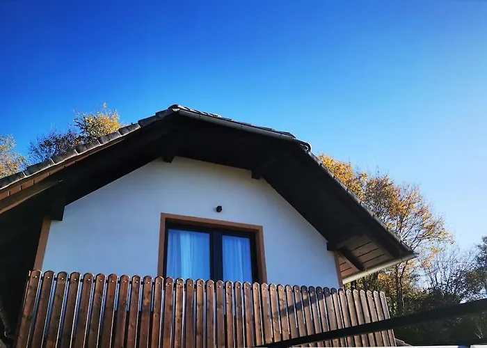 Hiska Soncni Hrib. Апартаменты *