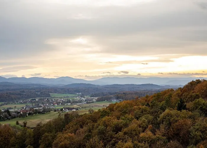 Hiska Soncni Hrib. * Ново-Место
