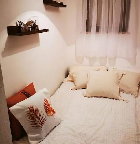 Appartement Hiska Soncni Hrib. Novo Mesto