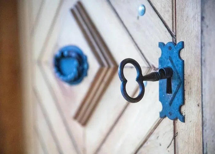 Appartement Hiska Soncni Hrib. Novo Mesto