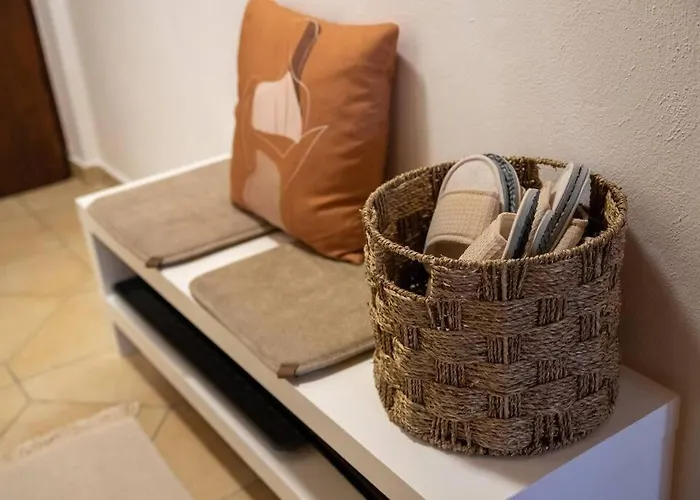 Appartement Hiska Soncni Hrib. Novo Mesto