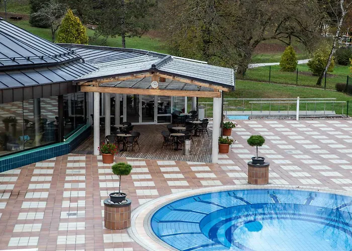 Hiska Soncni Hrib. Appartement Novo Mesto