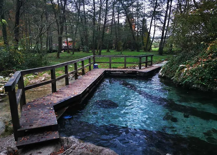 Hiska Soncni Hrib. Appartement Novo Mesto