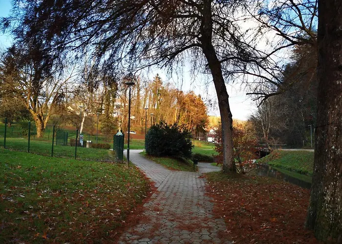 Hiska Soncni Hrib. Appartement