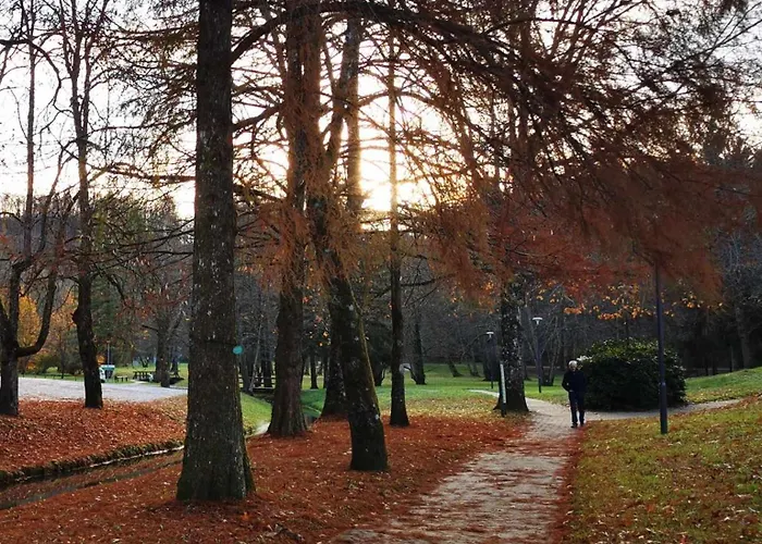 Appartement Hiska Soncni Hrib. Novo Mesto